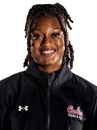 Track and Field Roster 2025