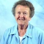 Sister Diane Ris (formerly Sister Martin Therese)