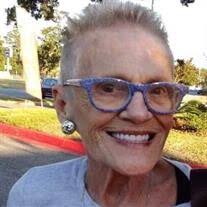 Cynthia Vernell Bauer Obituary