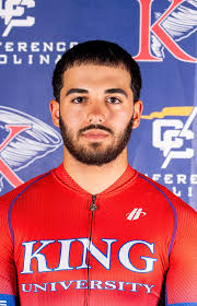 2025-26 Cycling Roster