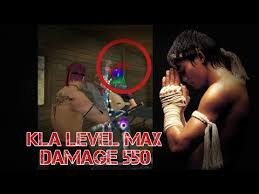 Kalau di dalam game free fire, karakter kelly adalah seorang pelajar sma yang juga adalah atlet lari. Tinju Max Karakter Kla Free Fire Indonesia Youtube