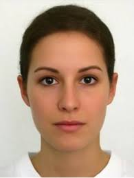 Smiles in Black and White Photography