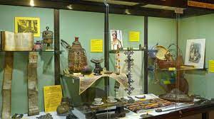 Among the industrialized nations, and particularly in countries that have been involved in colonization, the…. Natural History And Ethnography Museum Colmar Visit Alsace
