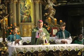 W niedzielę miłosierdzia bożego transmisja online mszy św. Gdzie Mozna Ogladac Transmisje Mszy I Nabozenstw Zwrot Cz