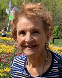 Linda Sue Bradford Obituary July 15, 2023