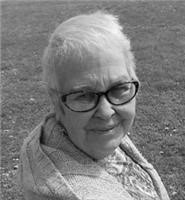 Marjorie Owens Obituary (1942