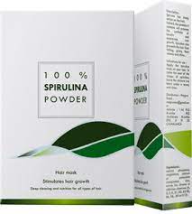 If this balance is thrown off, you can experience oxidative stress. Organic Spirulina Powder Natural Hair Treatments Stop Hair Loss Lost Hair