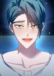 I want to be you just for one day/character