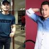 Fasha, aidil hadir kursus kahwin. 1