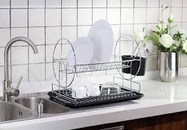 top 10 best dish racks on the market