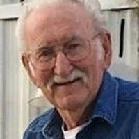 Billy Deverell Morse (1931-2019)
