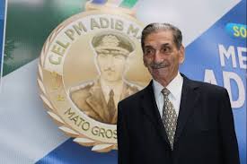 A morte de neno representa uma enorme perda coletiva, mas em especial para a sua família e amigos, a quem o vitória manifesta as suas mais sentidas condolências. Neno Lamenta Morte De Coronel Adib E Relembra Importancia Dele Para Dourados E Regiao A Critica De Campo Grande Mobile