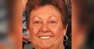 Martha Mae Maupin Obituary