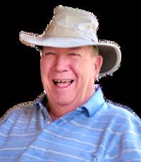 Bernard Bernie French 2024, death notice, Obituaries, Necrology