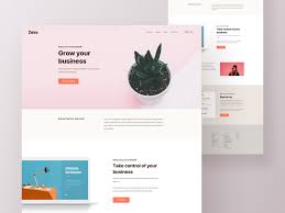 Zose Inner Page Full Preview Preview Web Design How To Draw Hands