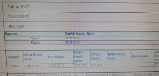 Ramai dah dapat duit bpr fasa 2 masuk dalam akaun masing2 untuk belanja sakan hujung minggu ini untuk raya. 2018 Brim æ´åŠ©é‡' ä»Šå¤©å¼€å§‹è¿›å…¥ç½'ç«™æ£€æŸ¥tarikh Penghantaran Ke Bank Facebook