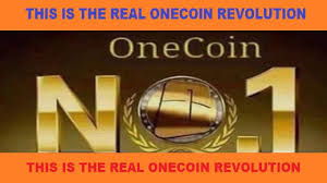 Whenever doing a little digging, you find that onecoin does not have a functioning blockchain to back up their claims on the website. This Is The Real Onecoin Revolution In 2021 Revolution Coin Prices Real