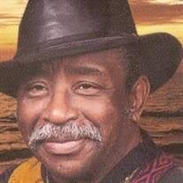 Mr. Edward Charles Dunmore Obituary