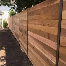 Clotures De Bois Clotures Des Patriotes Cloture Bois Separation Jardin Cloture Jardin Bois