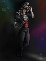 Check spelling or type a new query. Creepypasta Jason The Toymaker By Malounielsen On Deviantart