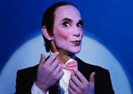 Come to the 'Cabaret,' and relive a dark classic