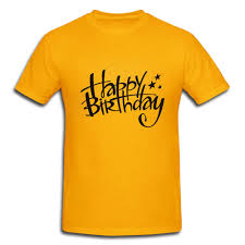 Birthday T Shirt Design With Picture Custom T Shirts Design Personalized T Shirts Get A Quote Now Custom Tee Shirts Custom T Shirt Printing Personalized Shirts