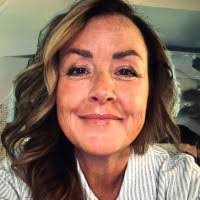 Jodie Harrell's Instagram, Twitter & Facebook