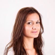 Stephanie Häggström