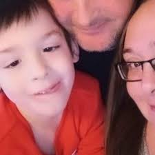 Fundraiser for Deborah Legg by James Legg : Help with Samantha's Cremation  and Dylan's Future