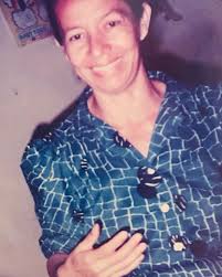 Se te extraña querida mamita ,Graciela Vera Navarro , han pasado 34años y  no falta un segundo sin sentir tu ausencia , gracias a Dios sembraste en  nosotros herramientas para sobrevivir con