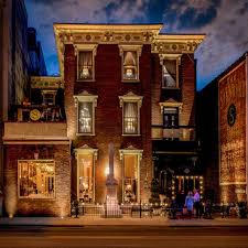City house is exclaimed over as one of the gems of germantown and nashville! be sure to make a reservation for a spot at this popular local watering hole. Restaurant The Standard At The Smith House Nashville Tn Opentable