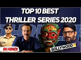 She draws on her indian roots for inspiration to overcome sexism, family pressure, and ruthless competitors. 9 Best Indian Thriller Web Series You Must Watch