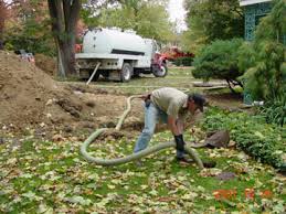 Septic Tank Problems Pumping Replacement