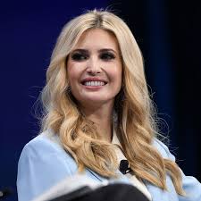Ambassadorship to the czech republic and takes full credit for raising. Ivanka Trump Apparently Thinks She S Going To Ride This Insurrection Out And Be President One Day Vanity Fair