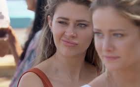 Olivia Ferrell (@livvyloo10)