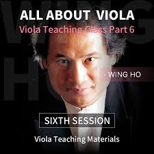 All about Viola