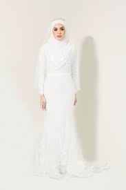 Grace Dress Muslimah Wedding Dress Muslim Wedding Dresses Nikah Dress