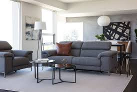 Talin Grey 85 Power Reclining Sofa With Usb Reclining Sofa Living Room Power Reclining Sofa Reclining Sofa