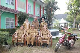 Pertandingan futsal ini akan digelar di lapangan sekolah. Sman 3 Unggulan Kayuagung