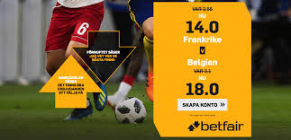 Vi uppdaterar med mer info ju närmare slutspelet vi kommer. Frankrike Belgien Startelva Laguppstallning H2h Statistik Vm 2018