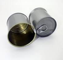 Tin Can Factory Wholesales a Large Number of High-Quality 668# Food Grade  for Canned Food Cans