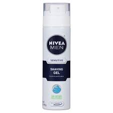 Nivea Men Aerosol Can Sensitive Shaving Gel 7oz En 2020 Aerosol