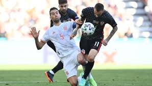 يصطدم منتخب اسبانيا بنظيره منتخب كرواتيا في مباراة اليوم التي تجمع بينهما ضمن منتخب اسبانيا نجح في بلوغ الدور ثمن النهائي من بطولة يورو 2020 بعدما جاء في المركز. 8cdnnxbezvsp7m