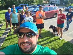 You know you've been