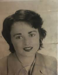 An Usherette called Annie