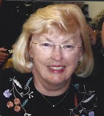 Kaye Daly Obituary (05/26/1938