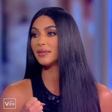 Kim Kardashian West says her journey to become a lawyer is “no joke.“ "I  wanted to go to law school because the more that I know, the more that I  can do