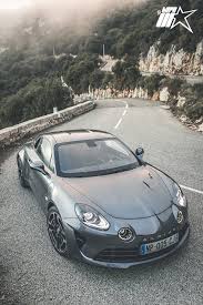 Renault Love Presents Alpine A110 Legende A110 Renault Alpine In 2020 Sport Cars Supercars Wallpaper Super Cars