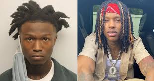 Maybe you would like to learn more about one of these? Mugshot Timothy Leeks Allegedly Quando Rondo S Brother Charged W King Von S Murder