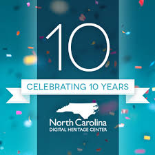 10 for 10: Celebrating NCDHC's Birthday with Stakeholder Stories